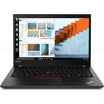 Lenovo ThinkPad T490 - Intel Core i5-8e Generatie - 14 inch - 16GB RAM - 256GB SSD - Windows 11