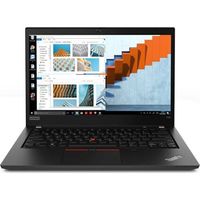 Lenovo ThinkPad T490 - Intel Core i7-8e Generatie - 14 inch - 8GB RAM - 240GB SSD - Windows 11 - thumbnail