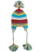 Alanui bonnet Under the Northern Sky - Bleu