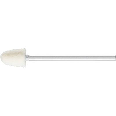 PFERD TOOLS 44100180 Polijststift Diameter 6 mm 10 stuk(s)