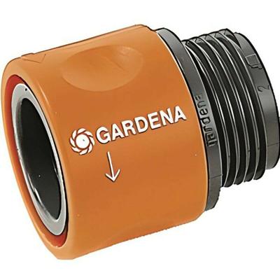 Slangaansluiting Gardena 2917-20