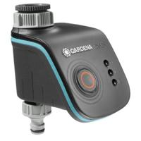 GARDENA Smart Water Control: App-Gestuurd Tuinberegeningssysteem, Eenvoudige Directe Installatie
