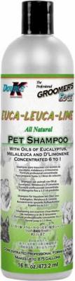 Euca Leuca Lime,anti parasitair 473 ml