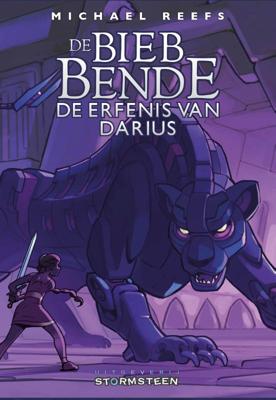 De erfenis van Darius (Paperback)