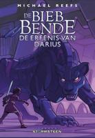 De erfenis van Darius (Paperback)