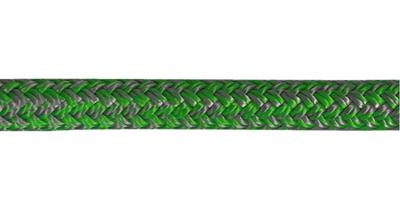 U-rope Match Hmpe 12 Mm Groen Default