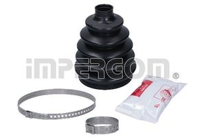 Asmanchetten set 33511