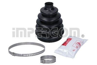 Asmanchetten set 33511