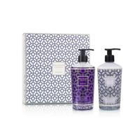 Baobab Body Gift Box Gentlemen