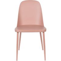 Breeze Inari stoel roze - thumbnail
