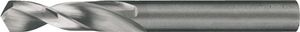 Promat Spiraalboor | DIN 6539 type N | nominale-d. 5 mm | VHM DIN 6535 HA | extra kort - 4000860918 4000860918