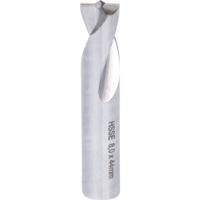 KS Tools 332.0708 HSS laspuntfrees, 8 mm