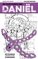 De avonturen van Daniël (Paperback)