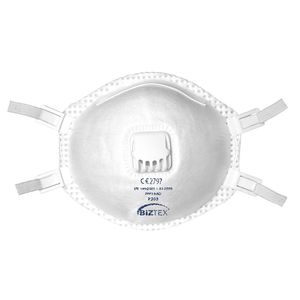 Portwest P303 FFP3 Respirator Valved (10 stuks)