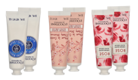L'Occitane Best Of Provence Set 180 ml Handverzorging L'Occitane Best Of Provence Set 180 ml Handverzorging