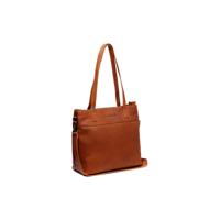 The Chesterfield Brand Shopper Nola-Cognac