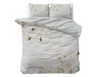 Sleeptime Nature Heavenly Créme 200 x 200/220 cm