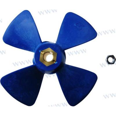 QSFVSGEL300L0 - VERVANGENDE PROPELLER 300 QS 250/300 LH