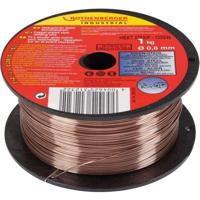ROTHENBERGERFIL SOLDEER STAAL-KOPER 0.8mm 1kg
