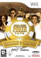 World Series of Poker Tournament of Champions - thumbnail