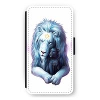 Child Of Light: iPhone 12 mini Flip Hoesje