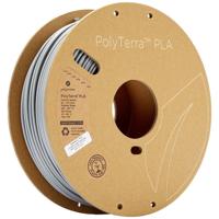 Polymaker 70825 PolyTerra PLA Filament PLA kunststof 2.85 mm 1000 g Grijs (mat) 1 stuk(s) - thumbnail