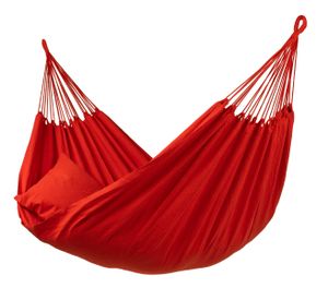 Tropilex Hangmat 'Pure' Red - Rood - Braziliaans - 200 kg