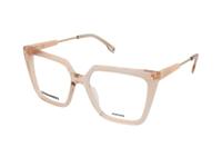 Brillen met correctie Dsquared2 D2 0136 35J