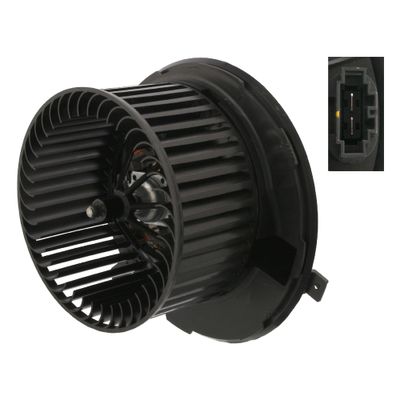 Interieurfilter 34726