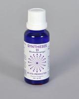 Vita Syntheses 55 bloedsuikerspiegel