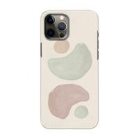 Geo #10: Volledig geprint iPhone 12 Hoesje