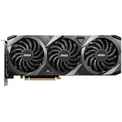 VGA MSI GeForce RTX 3060 VENTUS 3X 12G OC