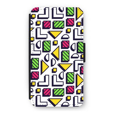 8-bit N°4: iPhone 11 Pro Flip Hoesje