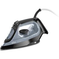 Braun SI3055BK TexStyle 3 Stoomstrijkijzer