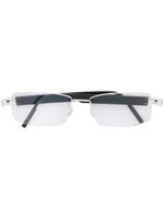 Lindberg lunettes de vie "Unique" - Métallisé