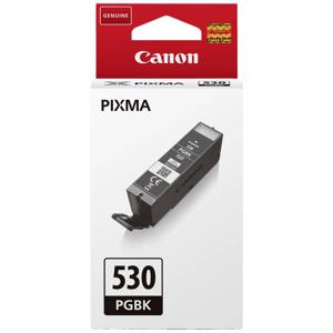 Canon 6117C001 inktcartridge 1 stuk(s) Origineel Zwart, Foto zwart