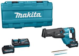 Makita JR002GM201 Accu Reciprozaag XGT 40V Max 4.0Ah in Koffer