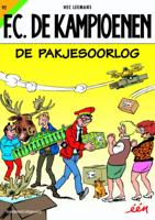 De pakjesoorlog (Paperback)