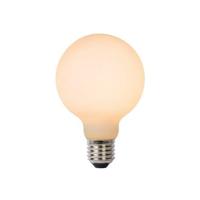 Lucide G80 Filament lamp - Opaal