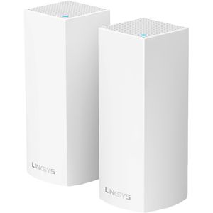 VELOP Two pack Mesh Router