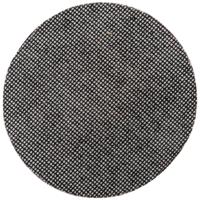 kwb 491312 Schuurpapier voor schotelschuurapparaat Korrelgrootte (num) 120 (Ø) 125 mm 5 stuk(s)