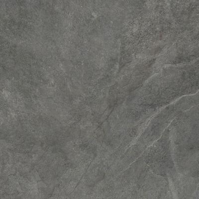 Pizarra Dark Grey Grijs keramische tegels 60 x 60 x 3 cm - Gardenlux