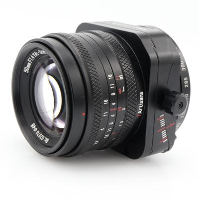 7artisans 50mm f/1.4 Sony E occasion