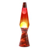 Itotal Lavalamp volcano