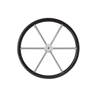 Titan Marine Stuurwiel T6ncf/carbon Look 50 Cm