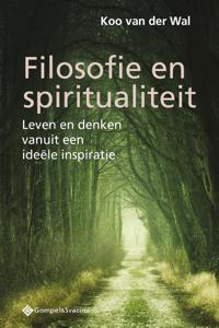 Filosofie en spiritualiteit (Paperback)