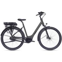 Superior emove 6.3 (2026) 44cm (s) matte dark green