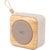 House of Marley Roots Cream Bluetooth speaker