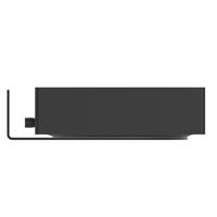 Cavus CMAMPH muurbeugel voor Sonos AMP horizontaal - thumbnail