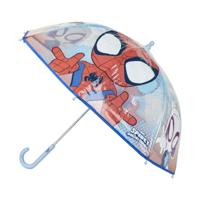 Paraplu Spidey Rood PoE 45 cm Kinderen Paraplu Spidey Rood PoE 45 cm Kinderen